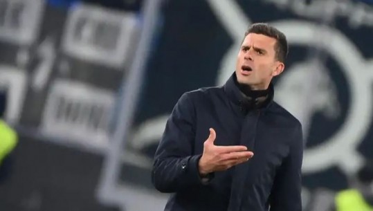 Konfirmohet, Thiago Motta do jetë trajneri i ri i Juventusit (Detajet)