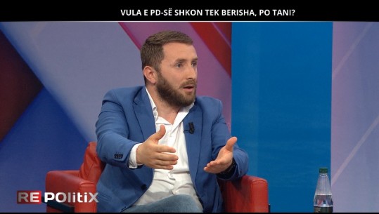 'Basha sot u çlirua', gazetari në 'Repolitix': Ka shpëtuar, prandaj qeshte pasi humbi vulën