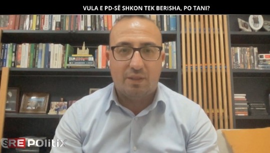 'Është shahist i vjetër', befason deputeti Korreshi: Berisha mund të jetë nesër në seancë plenare