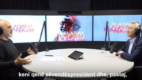 Ish-ambasadori japonez që ka vendosur të jetojë në Shqipëri: Është vendi më i sigurt në Europë