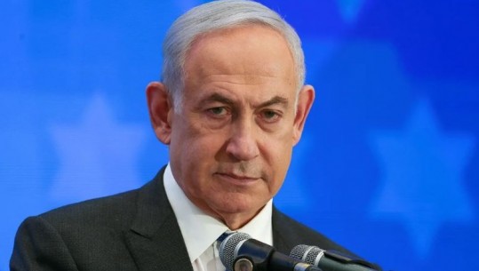 Lufta/ Sulmohet me dy raketa rezidenca e Netanyahut në Caesarea, kryeministri izraelit nuk ishte në godinë