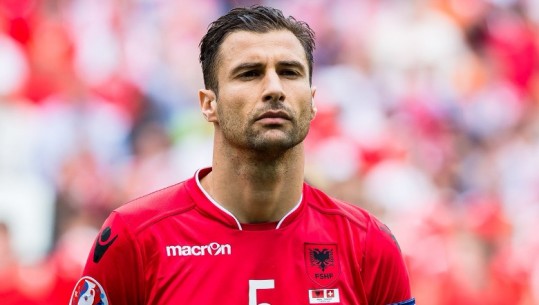 Lorik Cana: Presioni te Kroacia, se s'jemi pretendentë! Na duhet cilësi në sulm