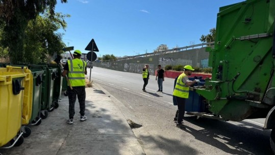 Nis për të tretin vit operacioni ‘Plazhe të pastra’, Kumbaro: Kërkojmë angazhimin e të gjithëve gjatë sezonit veror, pastërtia është sfidë