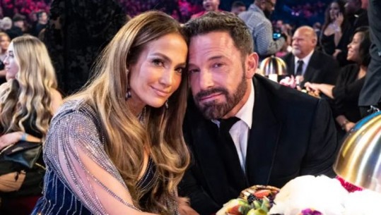  U përfol se ishte drejt ndarjes me Jennifer Lopez, Ben Affleck shuan çdo dyshim