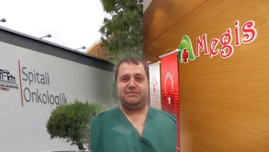 Zbardhet dosja/Si çoheshin pacientët e Onkologjikut tek klinika 'Megis' e doktor Mondit, pazari për operacionin 3 mijë euro! Dëshmitari: Doktori u prish në fytyrë kur refuzova ti bëja kimion mamit