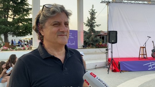 Nis në Pogradec edicioni i 14-të i Festivalit Ballkanik të Filmit dhe Kulinarisë, shfaqen mbi 50 filma! Organizatori Eno Milkani: Magjia e ekranit të madh, e pazëvendësueshme