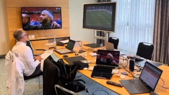 Situatë e dyshimtë në Euro 2024, Zvicrës i vjedhin tre laptop me të dhëna dhe statistika