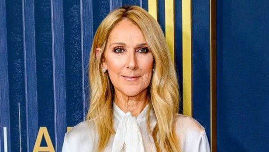 Publikohen pamjet tronditëse të Celine Dion, kur pëson krizat e sëmundjes