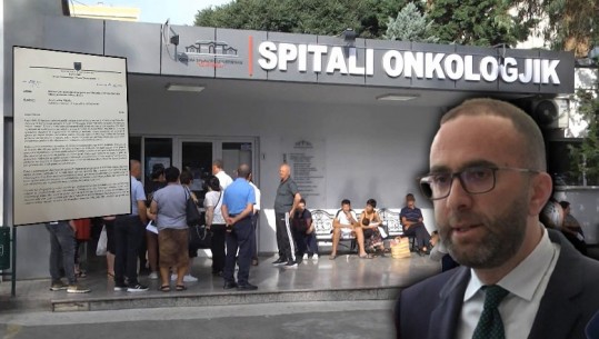 Opozita ‘ndahet’ edhe për ‘Onkologjikun’! 2 kërkesa për interpelancë me ministren