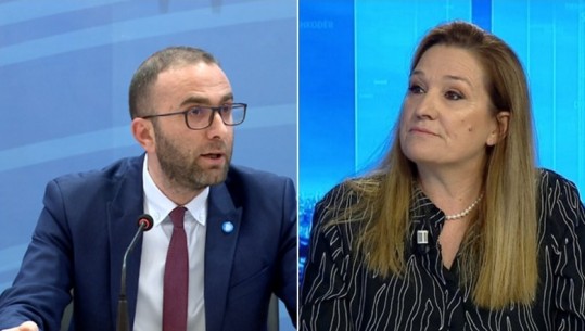 Nuk kanë fund debatet në PD! Deputetët-Bardhit: Hiqe Fluturën nga kryetare komisioni! Reagon Açka: Salierë politikë të rritur hijeve, e që vrisni hije