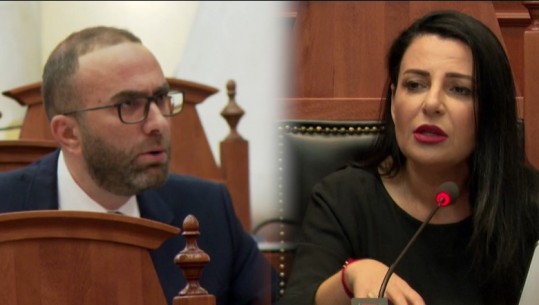 Bardhi akuza zv.kryeministres: Mjafton të shohim si vishej Belinda Balluku para 5 vitesh dhe se sa kushton veshja e saj sot! Je betuar për mirëqenie qytetarësh, jo të vetes