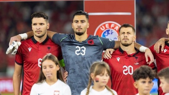 Paraqitja fantastike në Euro 2024, Thomas Strakosha drejt rikthimit në Serie A