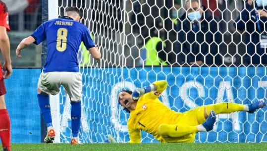 Euro 2024/ Sfida shekullore mes Italisë dhe Zvicrës, nga Olimpiada e 1924 deri te penalltia e humbur e Jorginhos dhe eliminimi nga Botërori! Fitorja që nderon të kaltrit