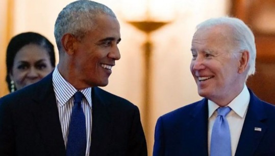 U kritikua për debatin e dobët me Trump, Obama mbështet Biden: Netë të këqija në debat ndodhin