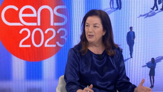 Censi 2023/ Drejtoresha e INSTAT për Report Tv: Rezultatet brenda afatit, s'ka dyshime për shifrat! Në vjeshtë statistikat në nivel bashkie e qarku dhe moduli i punësimit