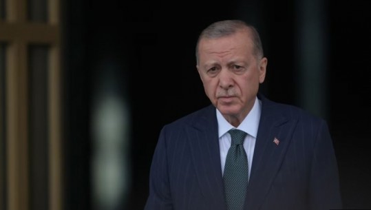 Erdogan kërcënon Izraelin: Herët a vonë do të paguajë çmimin për këtë gjenocid