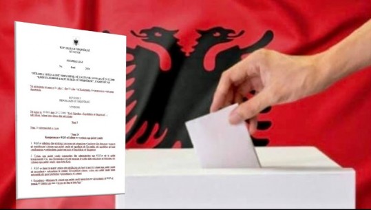 PS nuk pret Opozitën, çon në Kuvend, ndryshimet në Kod Zgjedhor! Vota e diasporës me postë, të administrohet nga KQZ 