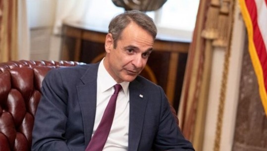 'Me Shqipërinë duam marrëdhënie të mira' Mitsotakis: Çështja e pronave të minoritetit grek, kusht kryesor për integrimin në BE