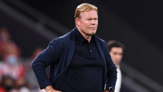 Euro 2024/ Koeman mes dëshpërimit: Holanda meritonte shtesën, jam krenar për lojtarët