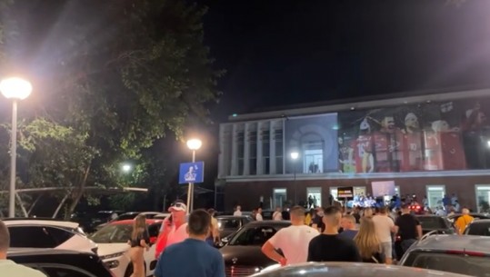 Nga kryeministria, Bashkia e te Kuvendi, protesta e opozitës mbyllet në selinë e PD