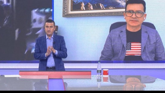 Spahiu: Pas mandatimit të Belerit në PE nga Greqia, ligji dekriminalizimit duhet griset nga Shqipëria