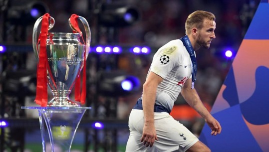 Euro 2024/ Harry Kane është 'i mallkuar', të gjitha finalet e humbura nga sulmuesi i Anglisë