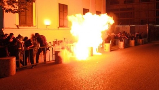 Çfarë tregoi protesta e 11 korrikut për opozitën