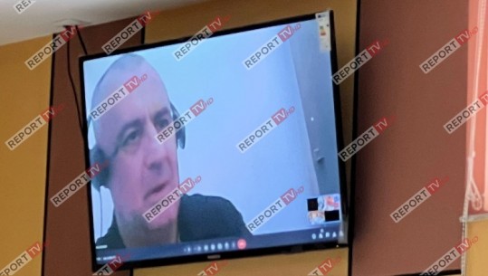 Vrau katër policë, shtyhet seanca për Dritan Dajtin në gjykatën e Elbasanit! Merr pjesë nëpërmjet një video konference! Burgjet: Kemi frikë se arratiset