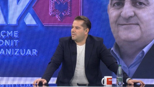 Studio Live/ Beleri foli për nënën Greqi të Himarës, Anri Bala: Takimi Rama-Mitsotakis tregoi se është kapitull i mbyllur! Kikia: Ishte i mllefosur 