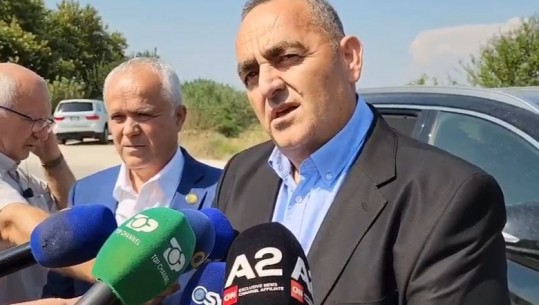 Shoqërohet nga kandidati për Himarën, Beleri kthehet në burgun e Fierit: Gjikuria nuk ka lidhje me mercenarët e pushtetit