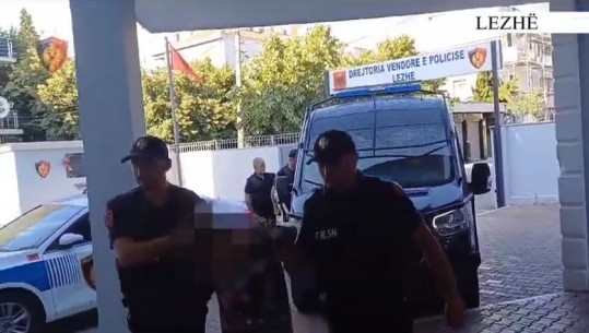 Plagosi me armë zjarri 27 vjeçarin se i ngacmoi të dashurën, arrestohet autori (EMRI)