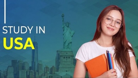 Mashtrimi me bursat e studimit në SHBA, arrestohet 20-vjeçari, ‘koka’ e skemës! Prodhonte dokumente me vulat e ambasadës amerikane (EMRI)