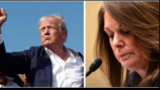 Atentati ndaj Trump, jep dorëheqjen drejtoresha e Shërbimit Sekret Kimberly Cheatle 