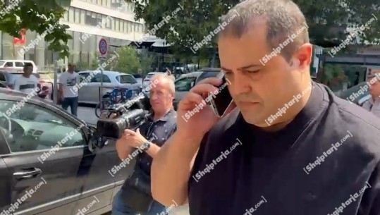 Skandali tek Onkologjiku/ GJKKO i heq masën 'arrest shtëpie' mjekut Edmond Gashi, e liron kundrejt garancisë 20 mln lekë të vjetra! SPAK do e apelojë 