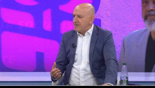 Sërish bashkëpunim me Bashën? Bejko: Po punojmë për një lëvizje të re politike, s’i mbyllim derën askujt që është kundër sistemit të vjetër