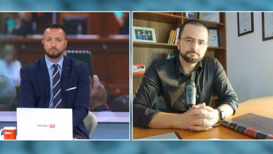 Edhe Shabani si Lapaj: Do e ankimojmë Kodin e ri Zgjedhor në Kushtetuese! PD dhe PS na imponojnë mungesën e demokracisë në partitë e tyre