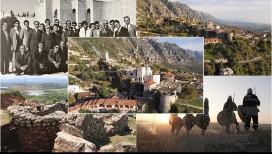 SPECIALE/ Kruja e turistëve të shtuar dhe e monumenteve 'të harruar'! Viti 2024 surprizon drejtuesit e muzeve, por lë pas dore mirëmbajtjen e Albanapolit antik