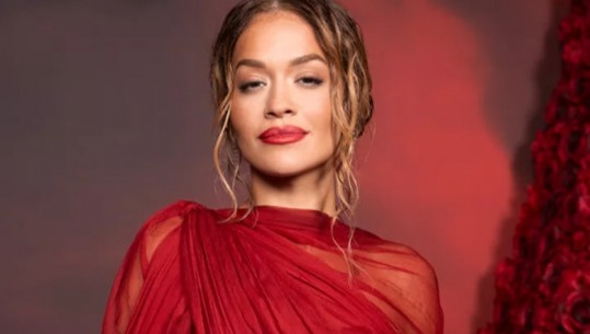 Sëmuret Rita Ora, anulon koncertin në Hungari