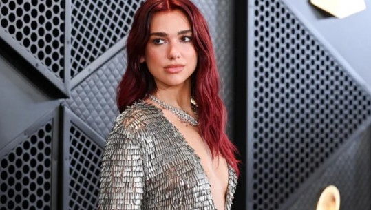 Pas përfundimit të festivalit Sunny Hill, reagon Dua Lipa