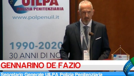 Rregullorja për policët italianë në qendrën e emigrantëve në Lezhë, Sindikata proteston: Faji i një zyrtari të zellshëm!