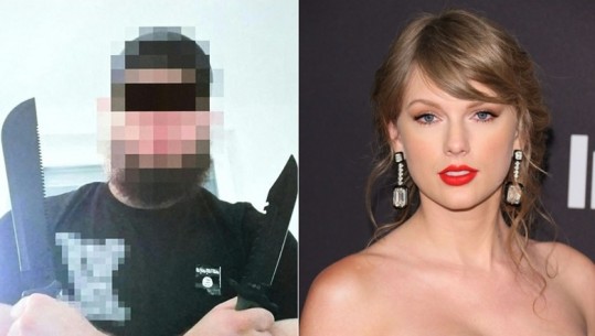 Simpatizant i ISIS, ky është shqiptari që planifikoi sulmin ndaj Taylor Swift