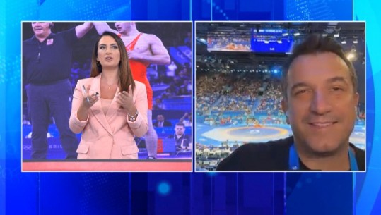 Paris 2024/ Veliaj për Report Tv: Për 3 mundësit do japim apartament! Krenar për sportistët e natyralizuar, po shkëlqejnë për flamurin kuqezi