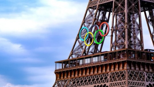 Paris 2024/ Rekorde dhe kuriozitete nga Lojërat Olimpike