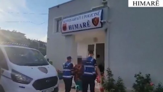 Shisnin kokainë dhe hashash në lokalet e natës në Himarë, arrestohen 2 shokët nga Tirana