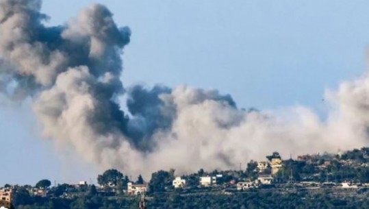 Në Doha bisedime paqeje, gjatë natës Izraeli bombardon Gazën dhe Libanin! Të paktën 20 të vrarë, mes tyre dhe fëmijë