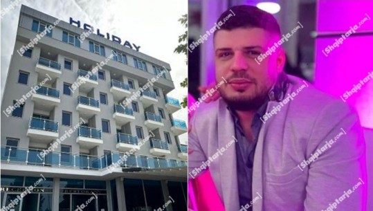 Vrasja e dyfishtë në Velipojë, Shqiptarja.com siguron foton e njërit prej viktimave! Në kërkim ende dy vëllezërit pronarë të hotelit 