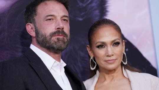 Nuk ka më dyshime! Jennifer Lopez bën kërkesë për divorc nga Ben Affleck pas dy vitesh martesë