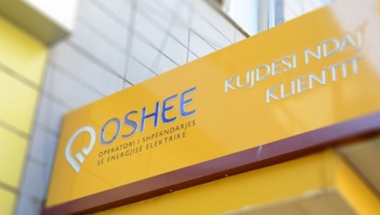 OSHEE, KESH dhe OST realizuan 54 mln euro fitime në 3-mujorin e parë 2024, rënie vjetore me 33%