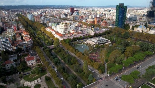 Shqipëria ka ndryshuar në imazh, por jo në thelb!