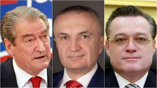 Berisha, Meta dhe Bode u paditën në SPAK për aferën e privatizimit të HEC-ve Ulëz, Shkopet, Bistrica 1 dhe Bistrica 2! Kostoja 232 milionë euro 